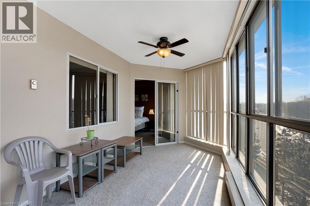 265 Westcourt Place Unit# 608, Waterloo, Ontario N2L 6E4 - Photo 17 - 40806331