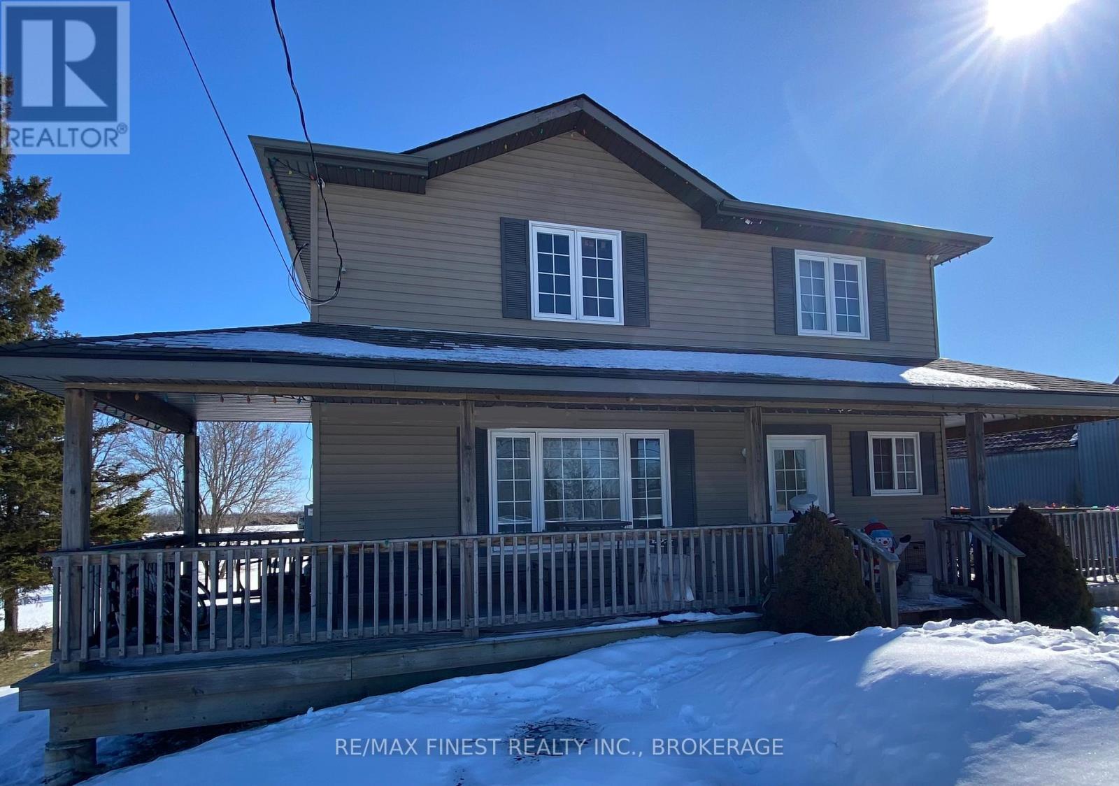 5898 COUNTY ROAD 2, Loyalist, Ontario