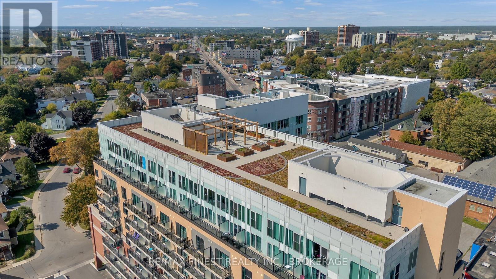 340 - 652 Princess Street, Kingston, Ontario  K7L 1E5 - Photo 4 - X12838890