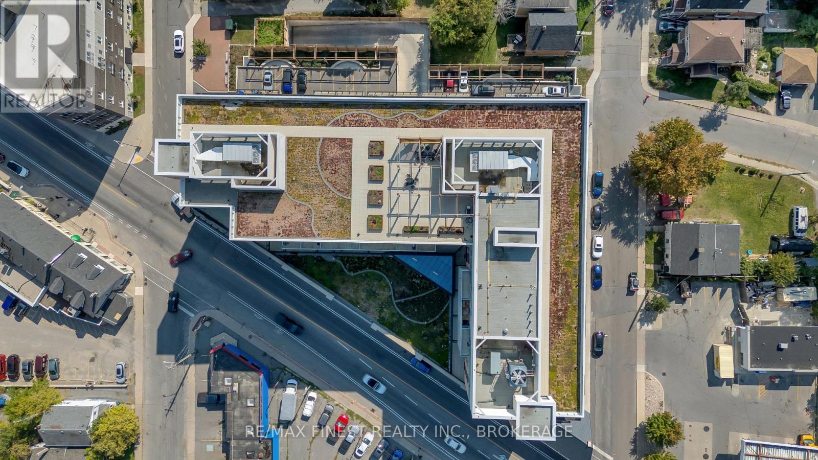 340 - 652 Princess Street, Kingston, Ontario  K7L 1E5 - Photo 5 - X12838890