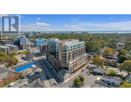 340 - 652 PRINCESS STREET, Kingston, Ontario