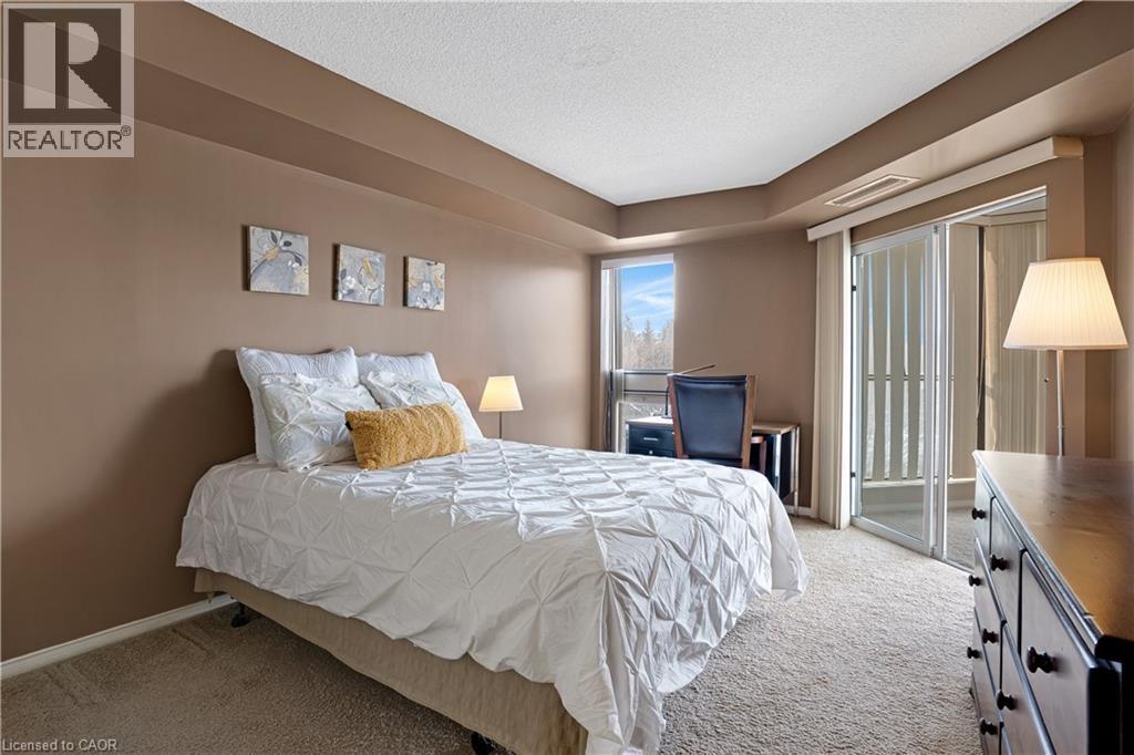 265 Westcourt Place Unit# 608, Waterloo, Ontario N2L 6E4 - Photo 23 - 40806331