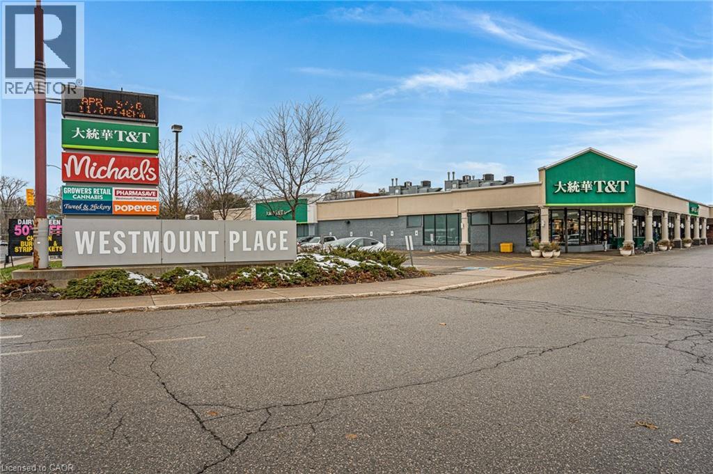 265 Westcourt Place Unit# 608, Waterloo, Ontario N2L 6E4 - Photo 38 - 40806331