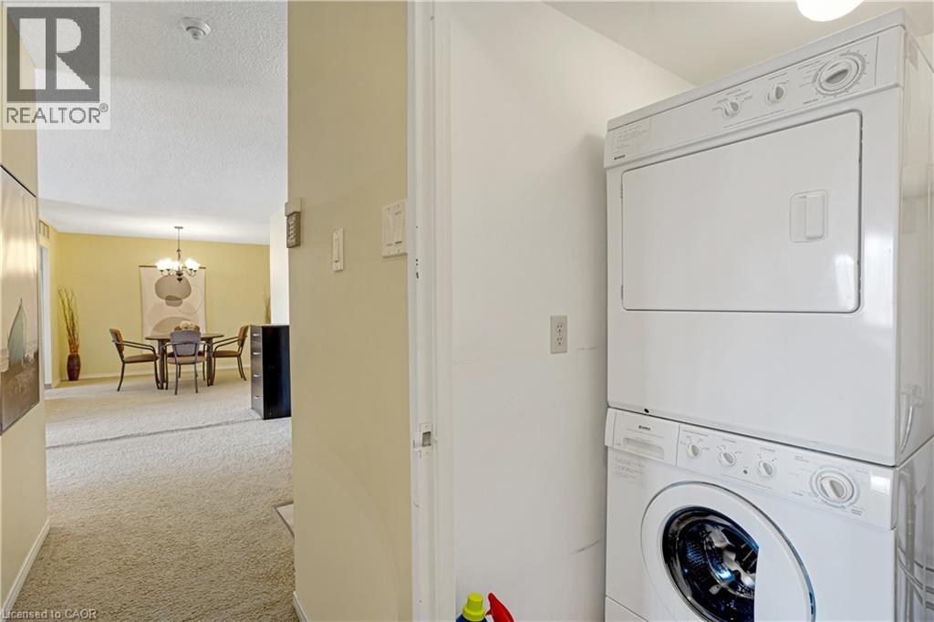 265 Westcourt Place Unit# 608, Waterloo, Ontario N2L 6E4 - Photo 29 - 40806331