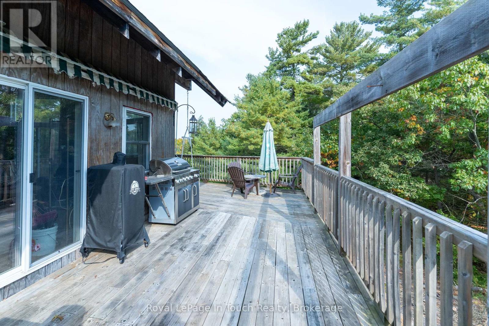 1276 Island 980, Georgian Bay (Baxter), Ontario  P0E 1E0 - Photo 18 - X12838692