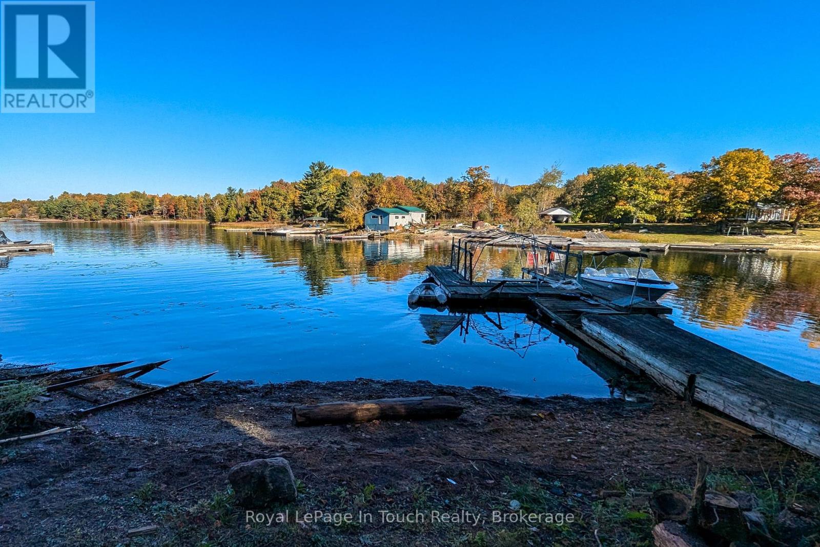 1276 Island 980, Georgian Bay (Baxter), Ontario  P0E 1E0 - Photo 21 - X12838692