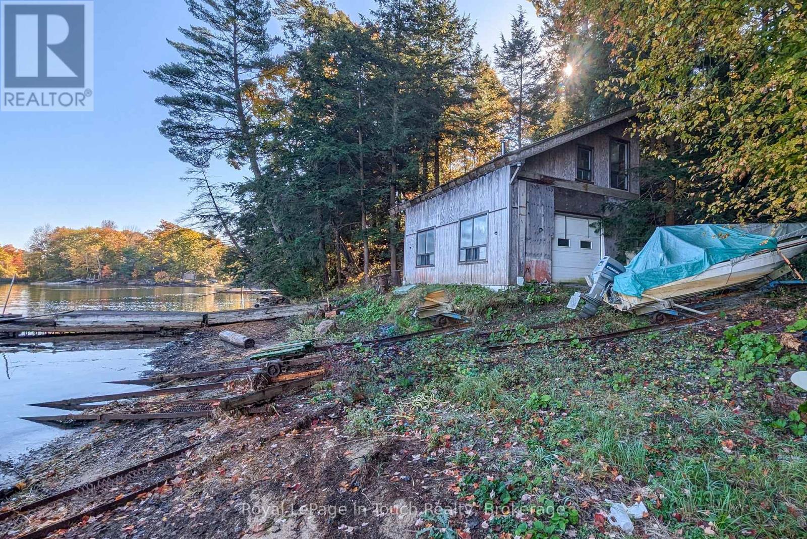 1276 Island 980, Georgian Bay (Baxter), Ontario  P0E 1E0 - Photo 23 - X12838692