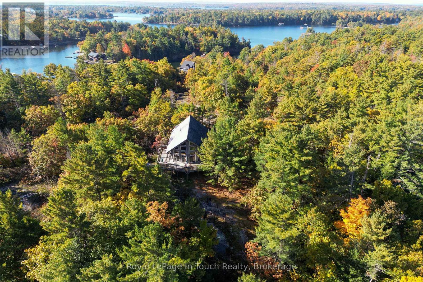 1276 Island 980, Georgian Bay (Baxter), Ontario  P0E 1E0 - Photo 3 - X12838692