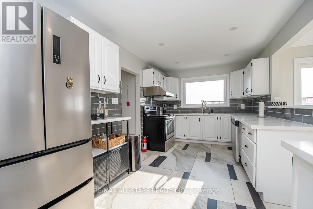 122 Fenelon Drive, Kawartha Lakes, Ontario  K0M 1G0 - Photo 7 - X12838700