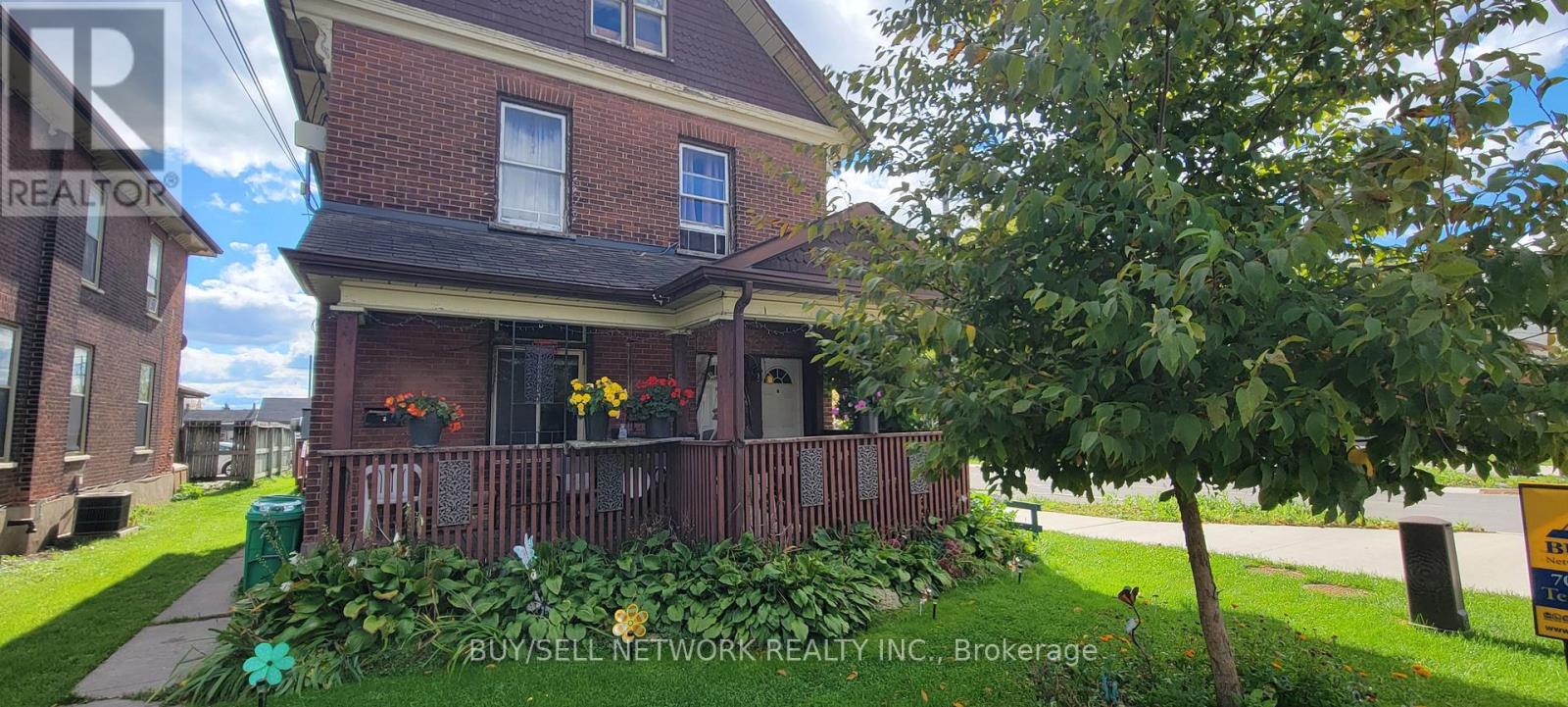 257 Dalhousie Street, Peterborough, Ontario  K9J 2M3 - Photo 1 - X12838758