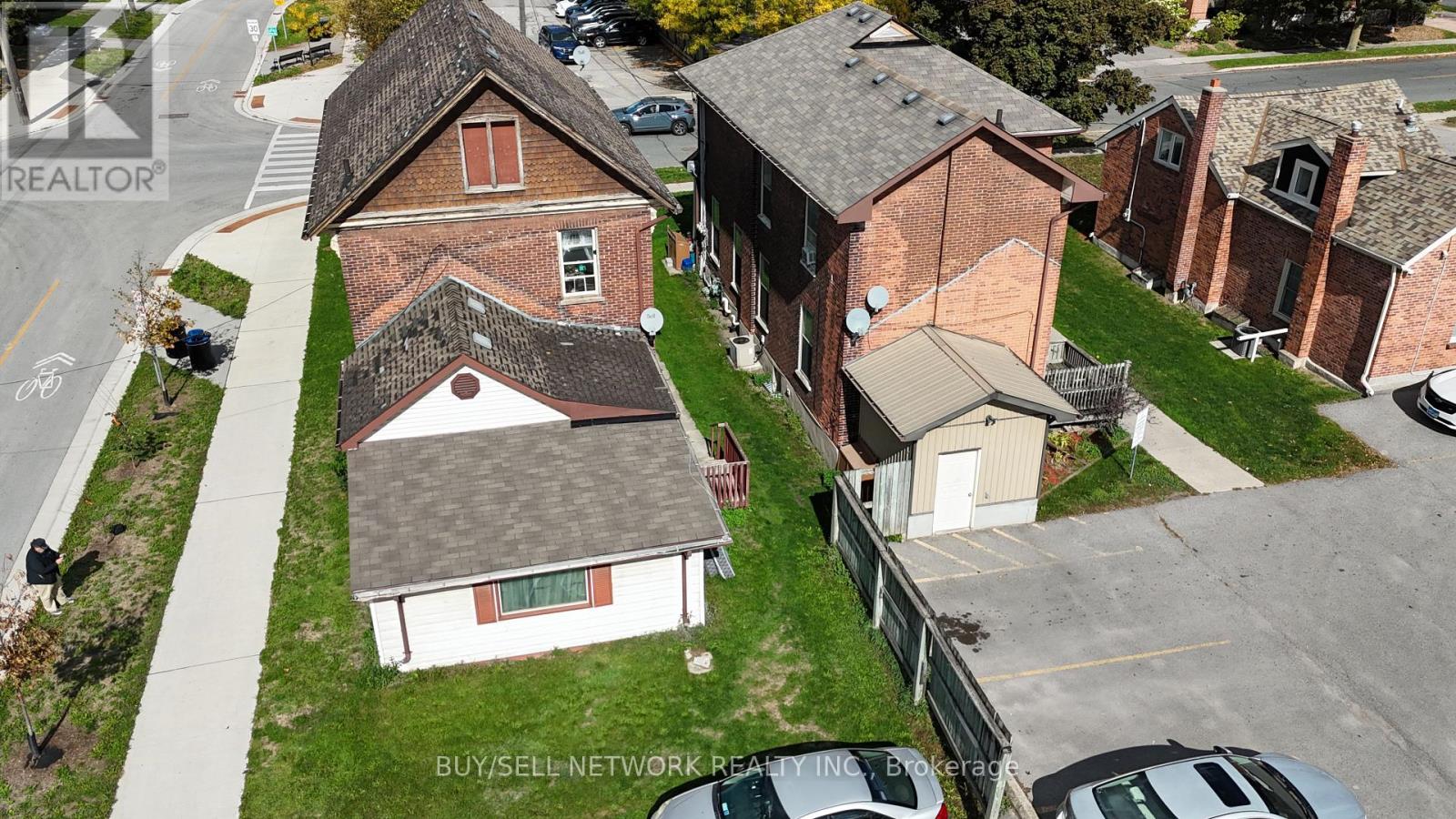 257 Dalhousie Street, Peterborough, Ontario  K9J 2M3 - Photo 6 - X12838758