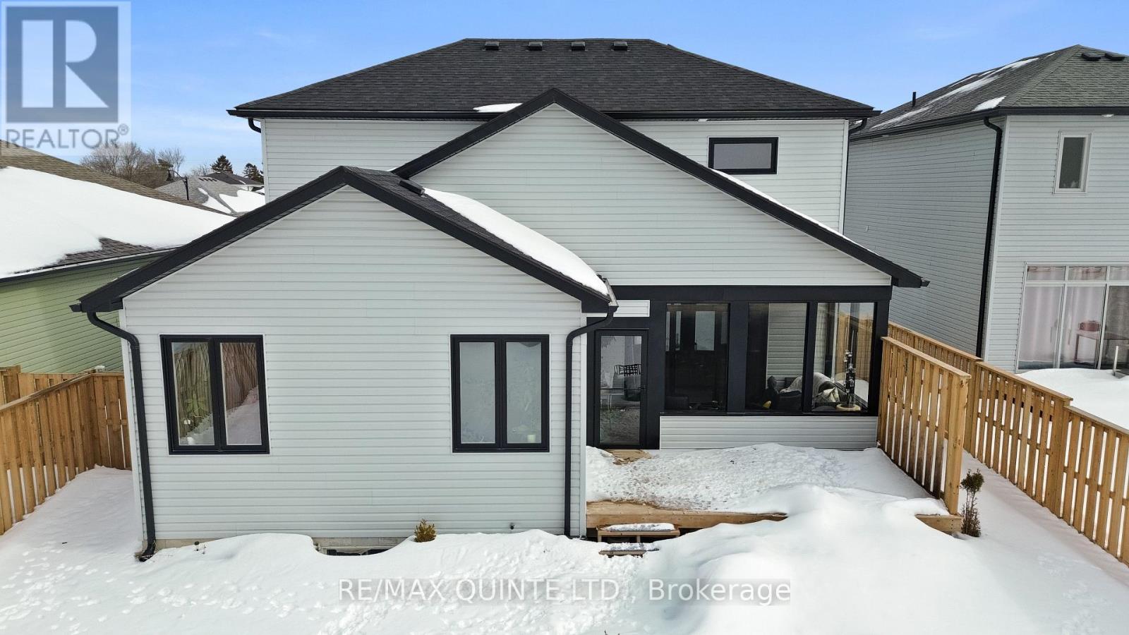 40 Allen Street, Prince Edward County, Ontario  K0K 2T0 - Photo 5 - X12838816