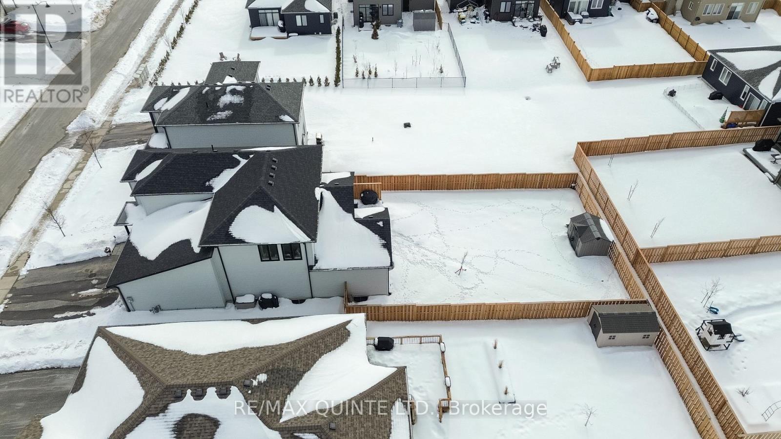 40 Allen Street, Prince Edward County, Ontario  K0K 2T0 - Photo 6 - X12838816