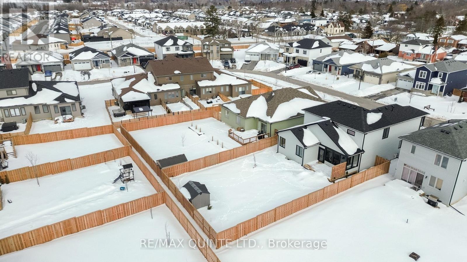 40 Allen Street, Prince Edward County, Ontario  K0K 2T0 - Photo 7 - X12838816