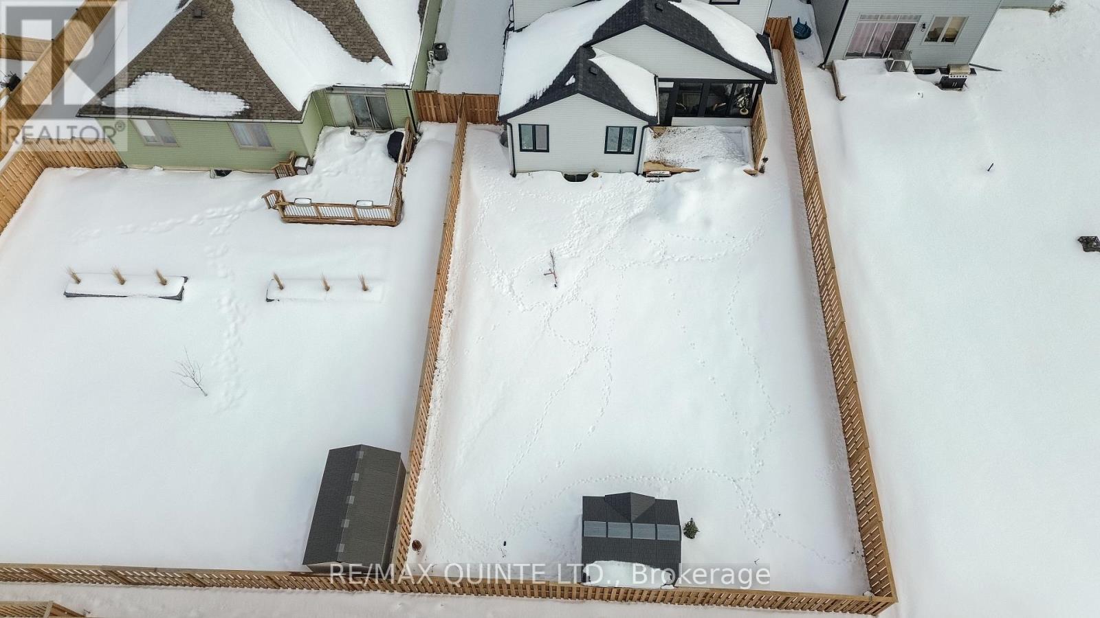 40 Allen Street, Prince Edward County, Ontario  K0K 2T0 - Photo 8 - X12838816