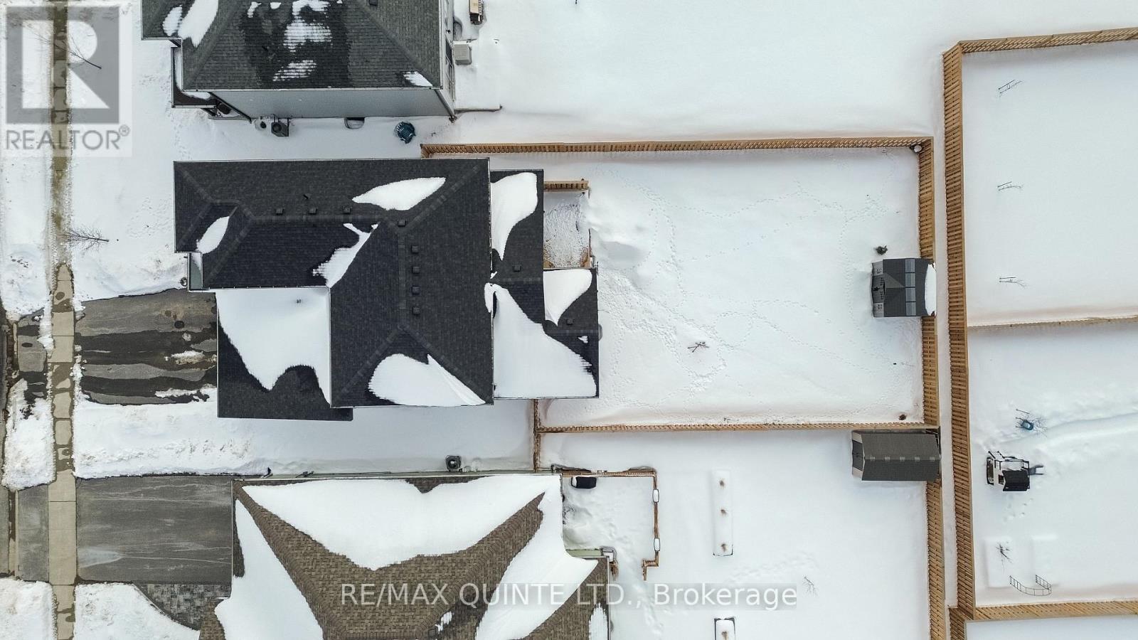 40 Allen Street, Prince Edward County, Ontario  K0K 2T0 - Photo 9 - X12838816