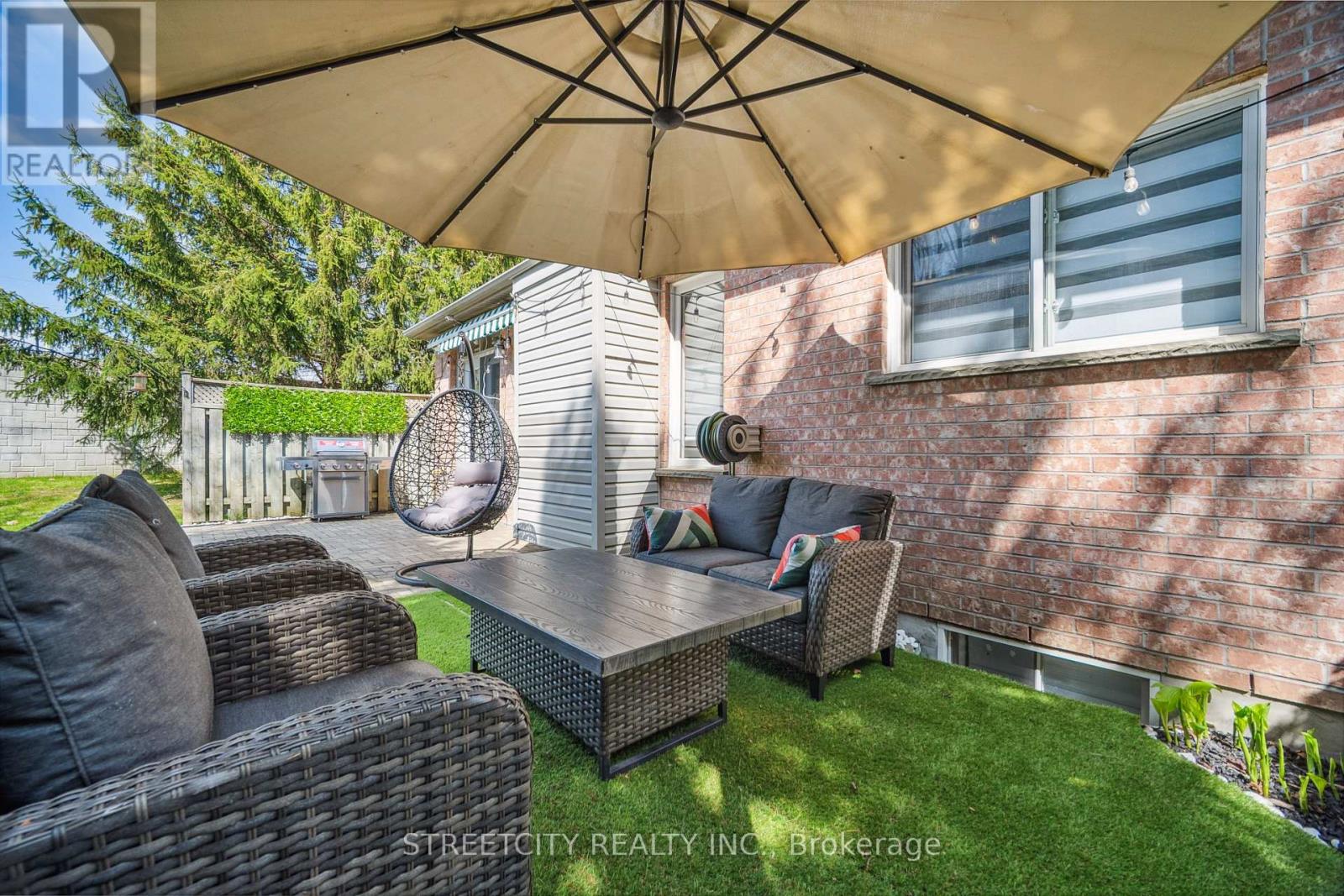 211 - 2025 Meadowgate Boulevard S, London South, Ontario  N6M 1K9 - Photo 35 - X12838638