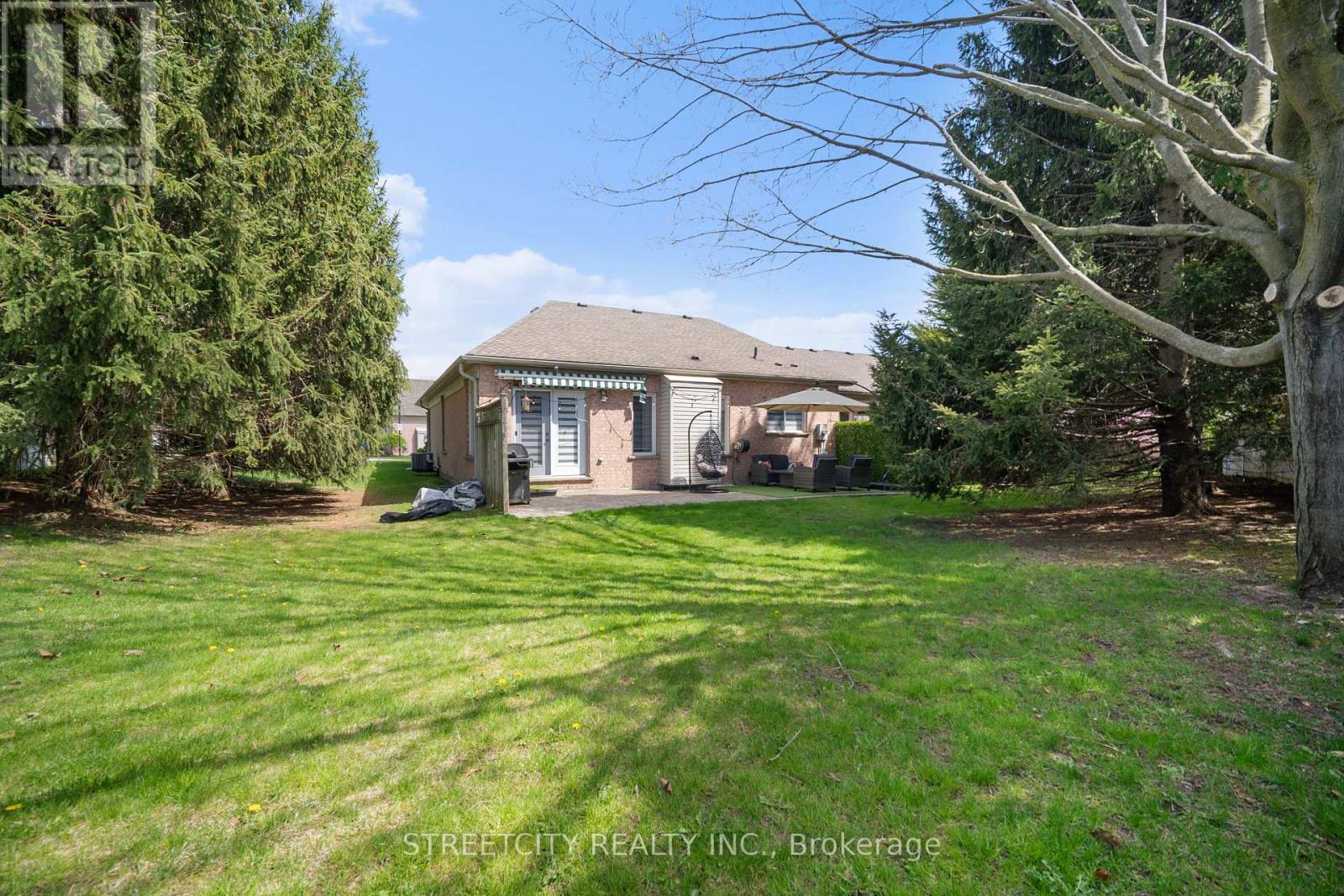 211 - 2025 Meadowgate Boulevard S, London South, Ontario  N6M 1K9 - Photo 38 - X12838638