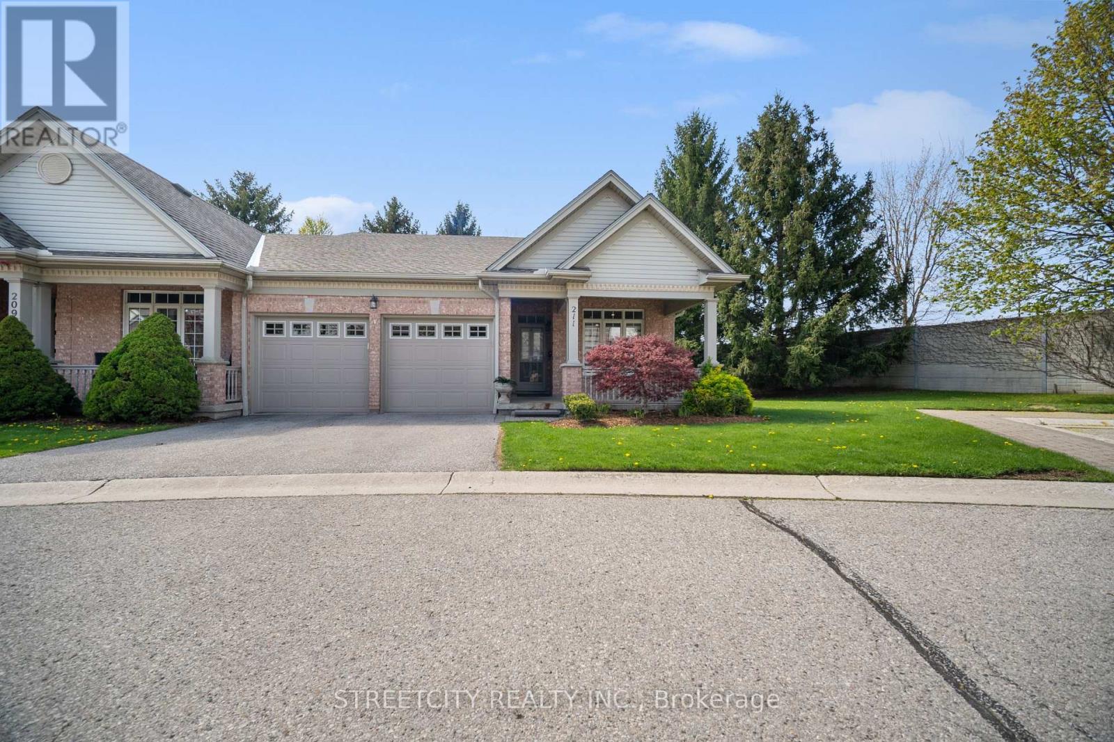 211 - 2025 Meadowgate Boulevard S, London South, Ontario  N6M 1K9 - Photo 40 - X12838638
