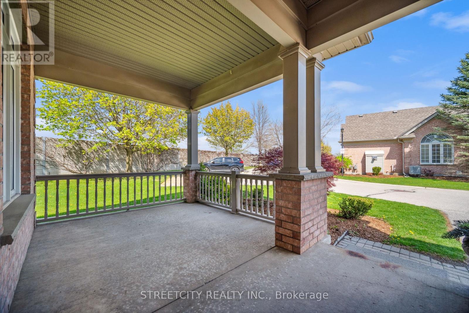 211 - 2025 Meadowgate Boulevard S, London South, Ontario  N6M 1K9 - Photo 42 - X12838638