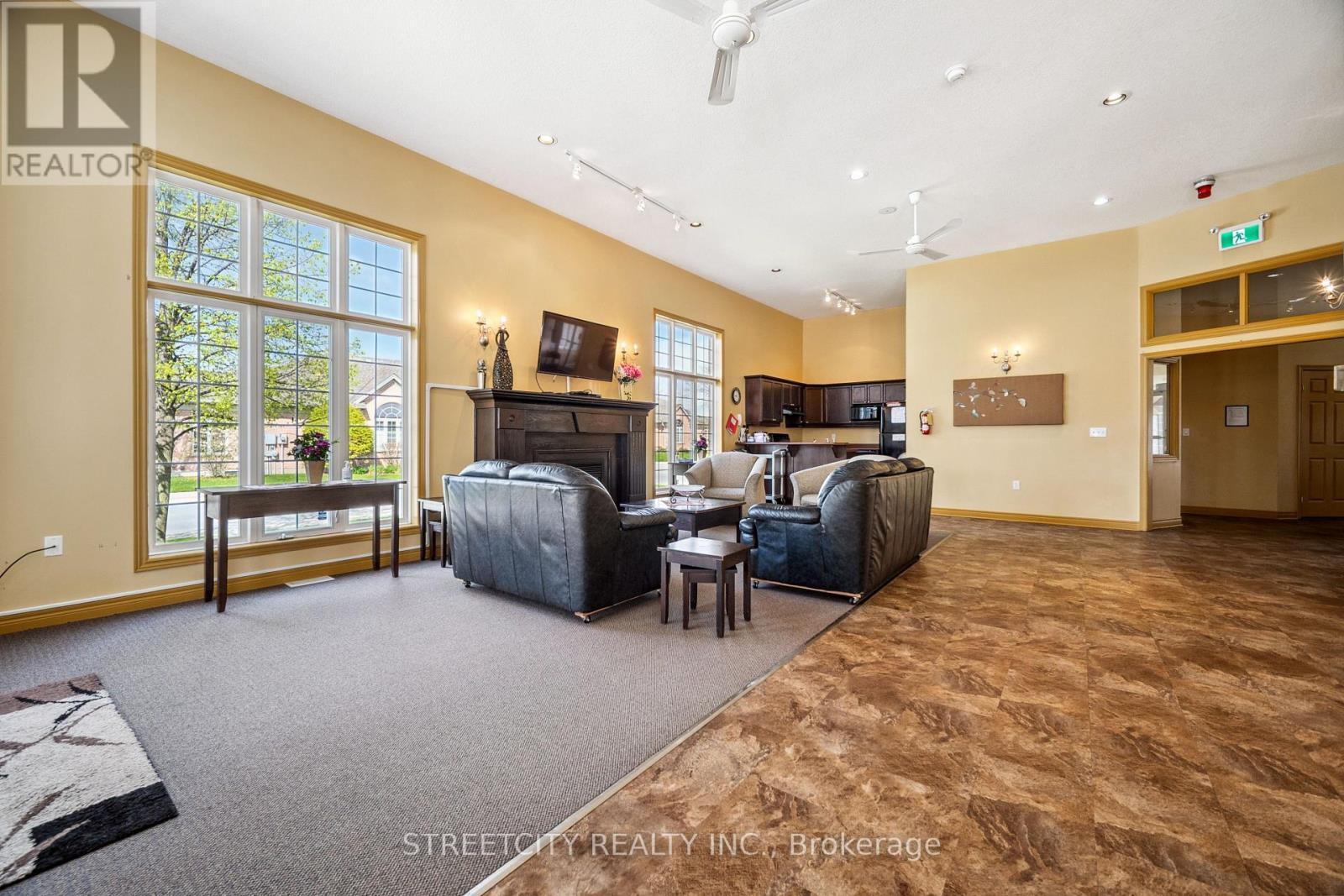 211 - 2025 Meadowgate Boulevard S, London South, Ontario  N6M 1K9 - Photo 46 - X12838638