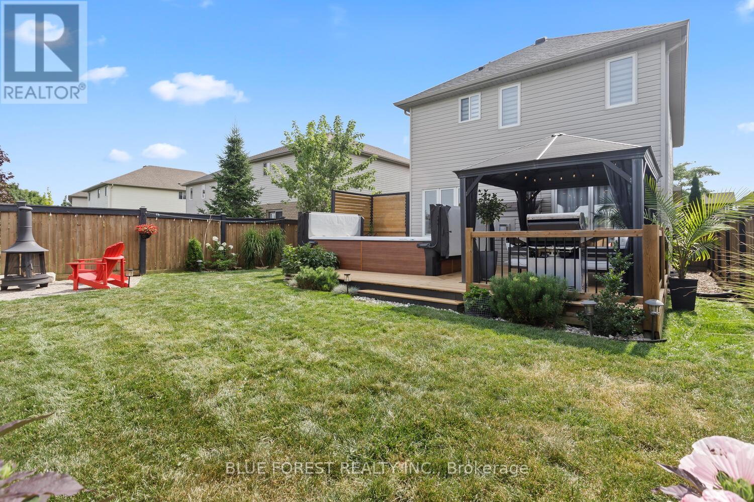 42126 Mcbain Line, Central Elgin, Ontario  N5P 4R1 - Photo 35 - X12838658