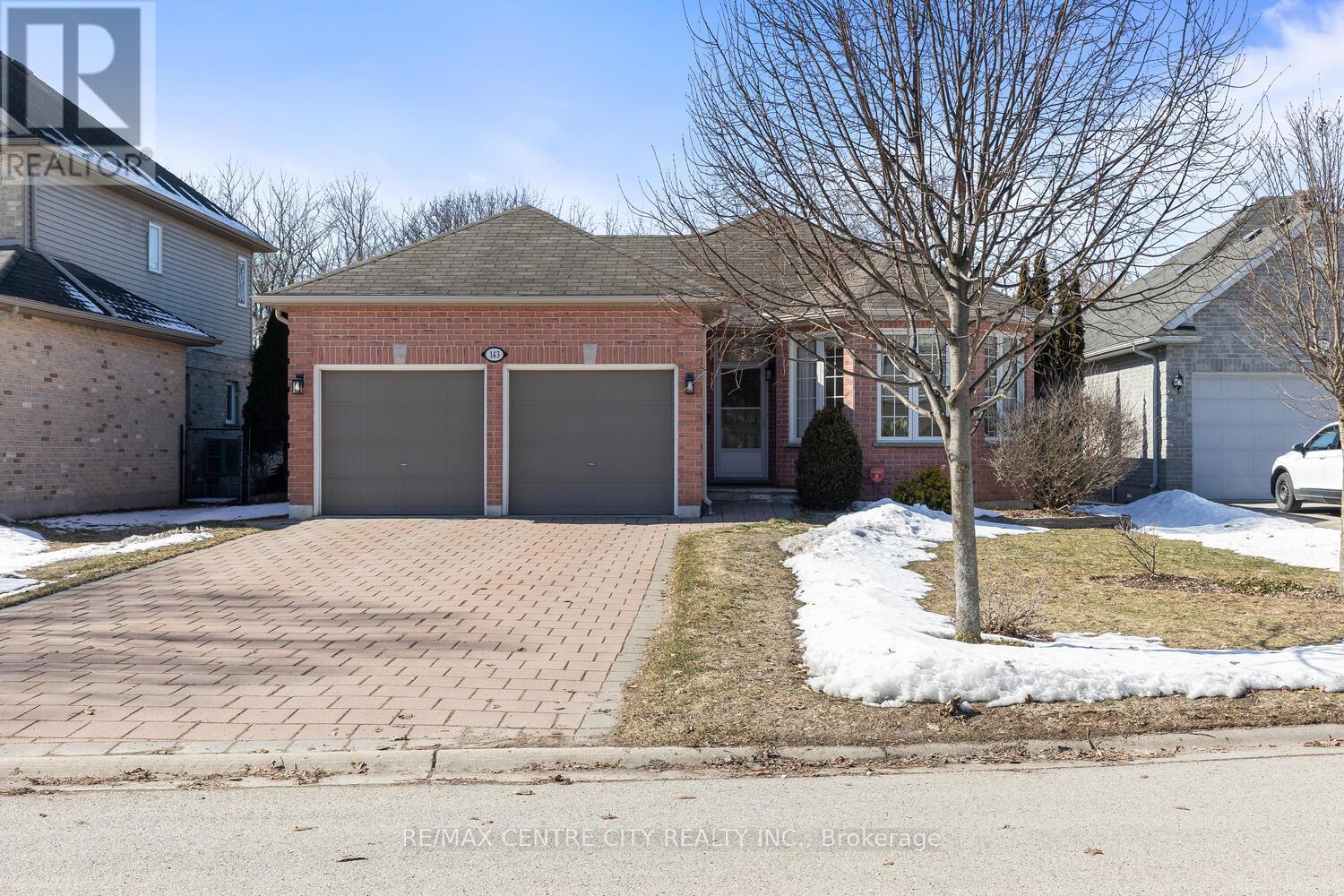 143 Greyrock Crescent, London East, Ontario  N5Y 6L5 - Photo 3 - X12838670