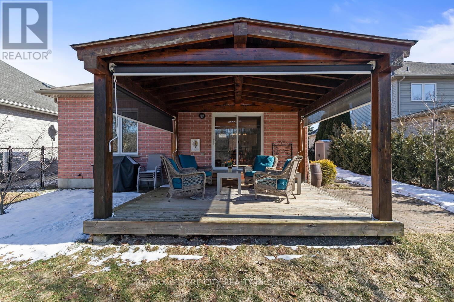 143 Greyrock Crescent, London East, Ontario  N5Y 6L5 - Photo 30 - X12838670