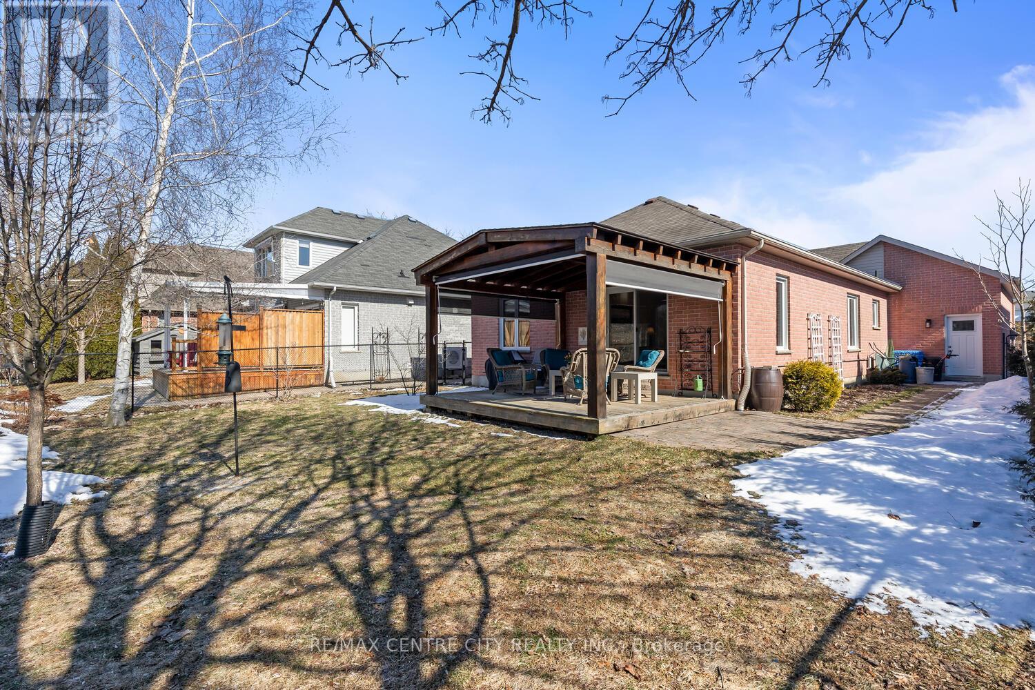 143 Greyrock Crescent, London East, Ontario  N5Y 6L5 - Photo 31 - X12838670