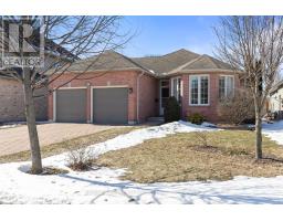 143 GREYROCK CRESCENT, London East, Ontario