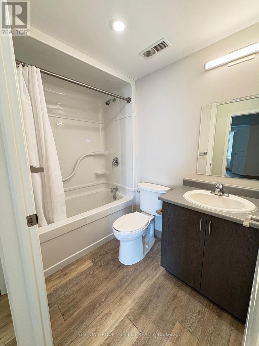 1008 - 99 Pond Mills Road, London South, Ontario  N5Z 3X3 - Photo 13 - X12838686