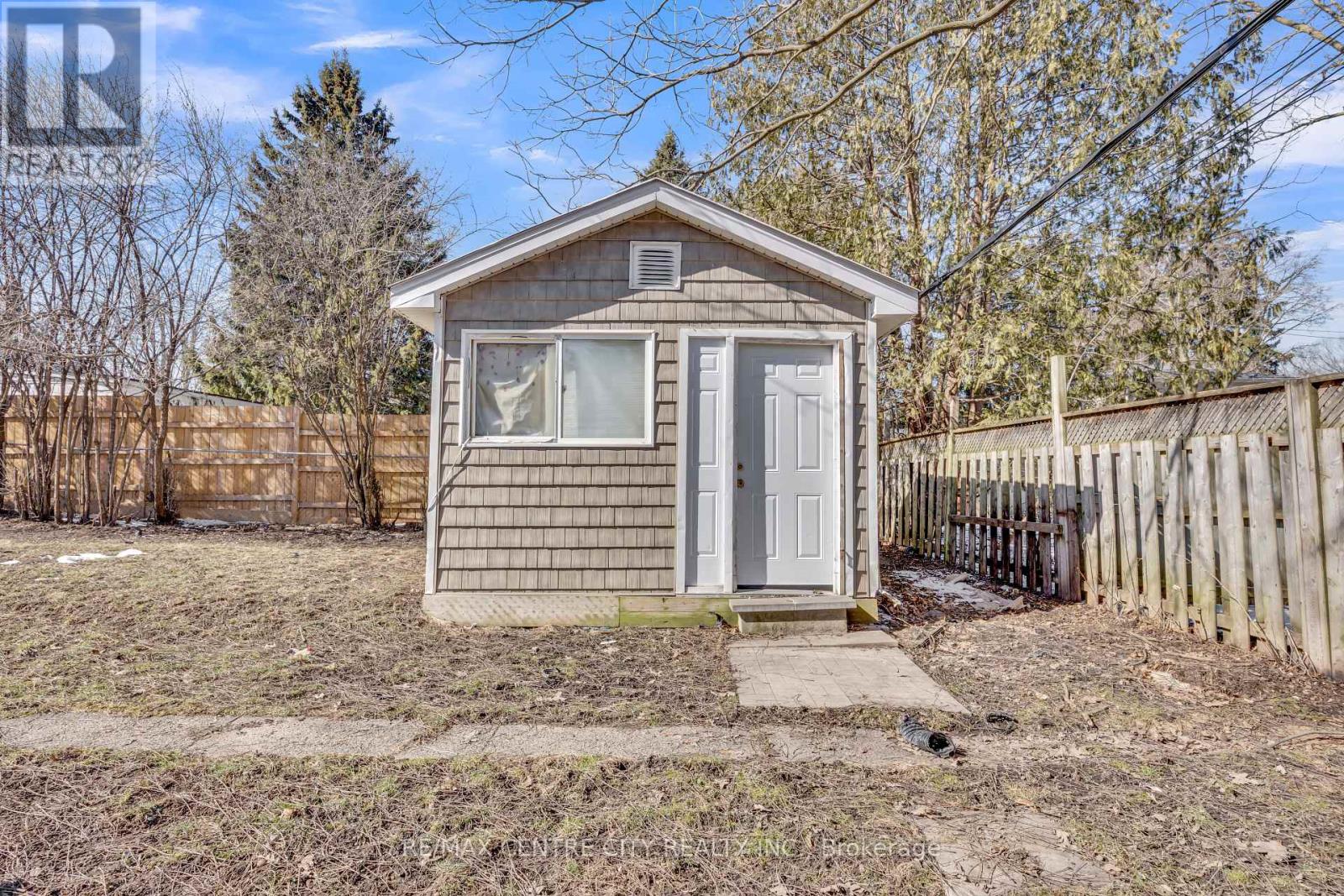 78 Langarth Street W, London South, Ontario  N6J 1P4 - Photo 35 - X12838712