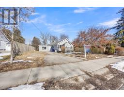 78 LANGARTH STREET W, London South, Ontario