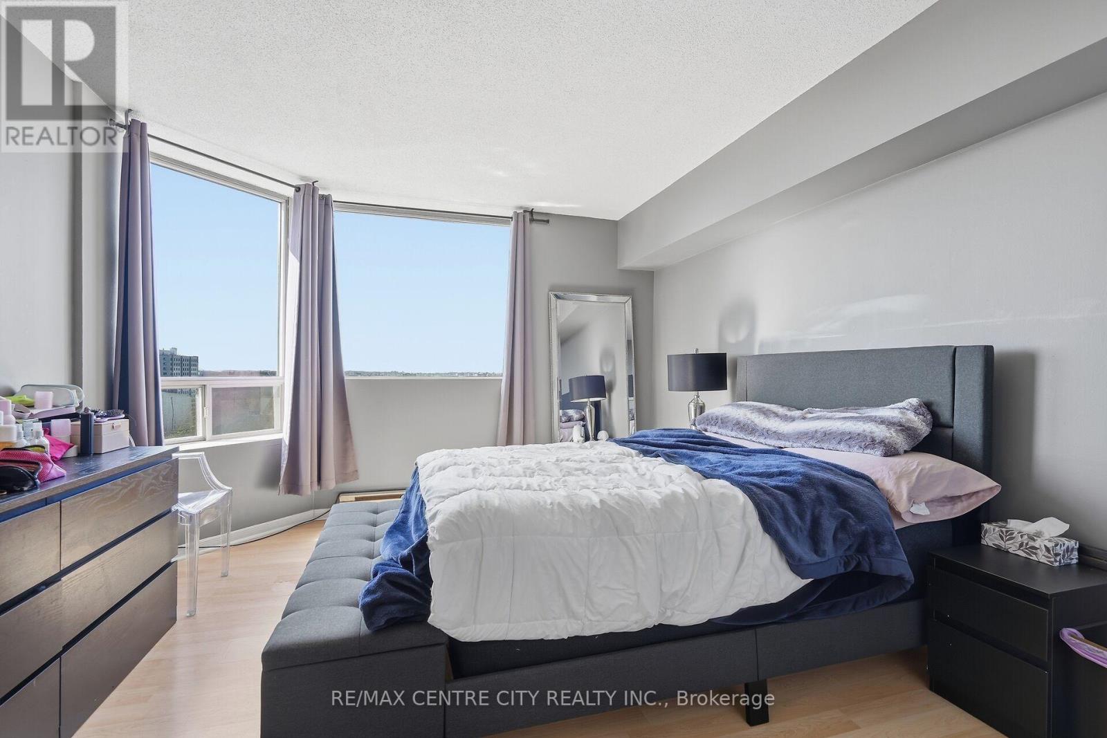 1503 - 695 Richmond Street, London East, Ontario  N6A 5M8 - Photo 14 - X12838738