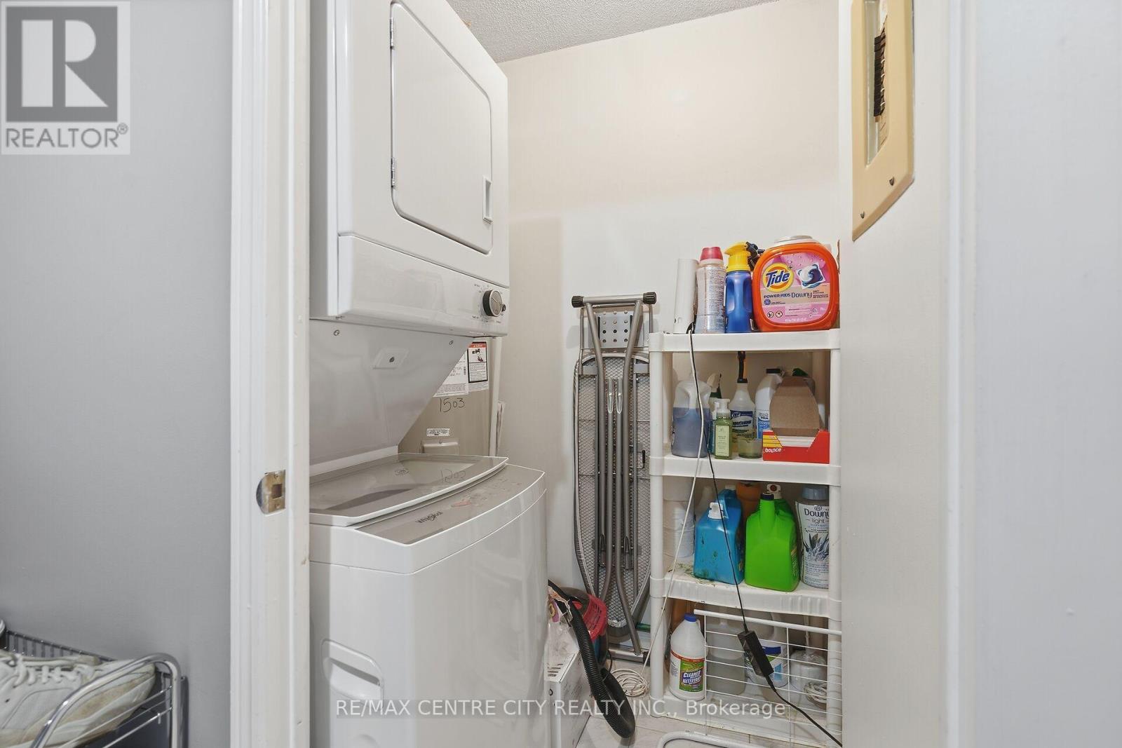 1503 - 695 Richmond Street, London East, Ontario  N6A 5M8 - Photo 17 - X12838738