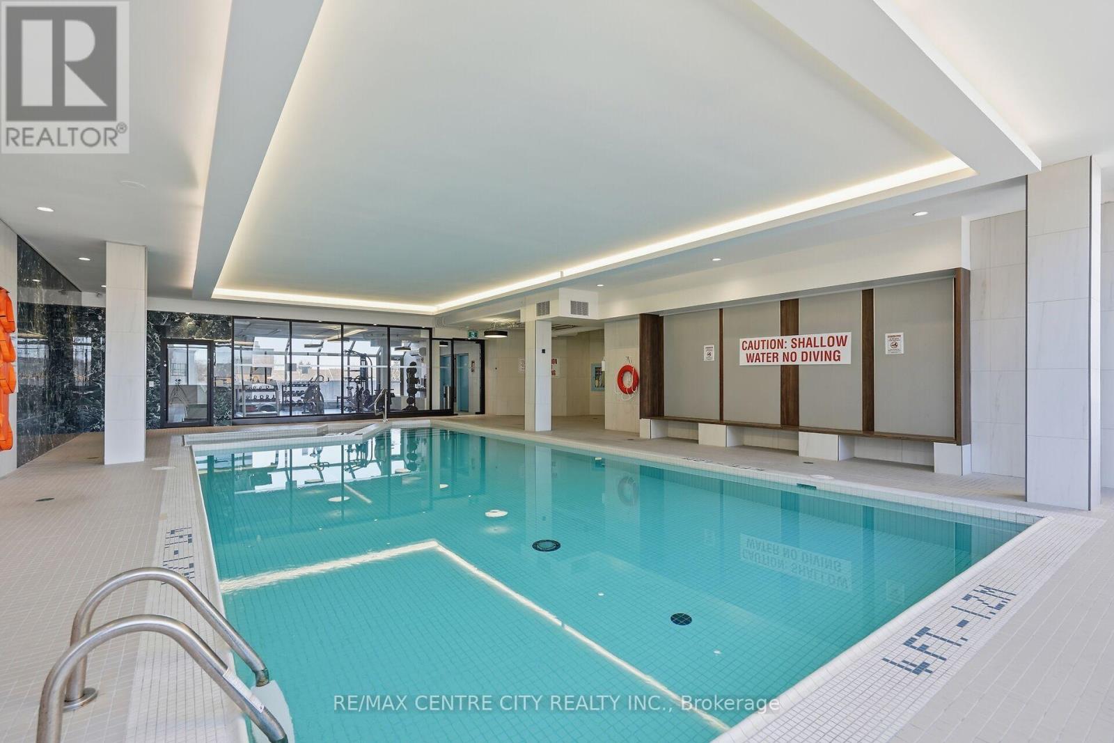 1503 - 695 Richmond Street, London East, Ontario  N6A 5M8 - Photo 18 - X12838738