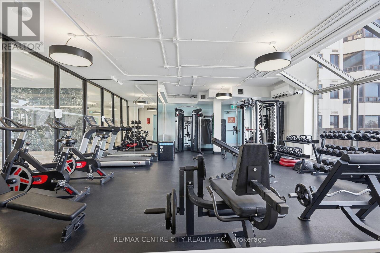 1503 - 695 Richmond Street, London East, Ontario  N6A 5M8 - Photo 21 - X12838738