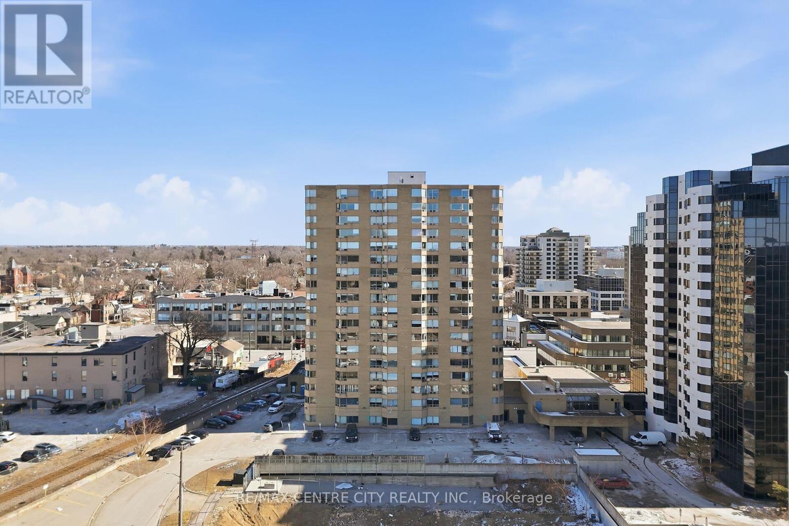 1503 - 695 Richmond Street, London East, Ontario  N6A 5M8 - Photo 25 - X12838738