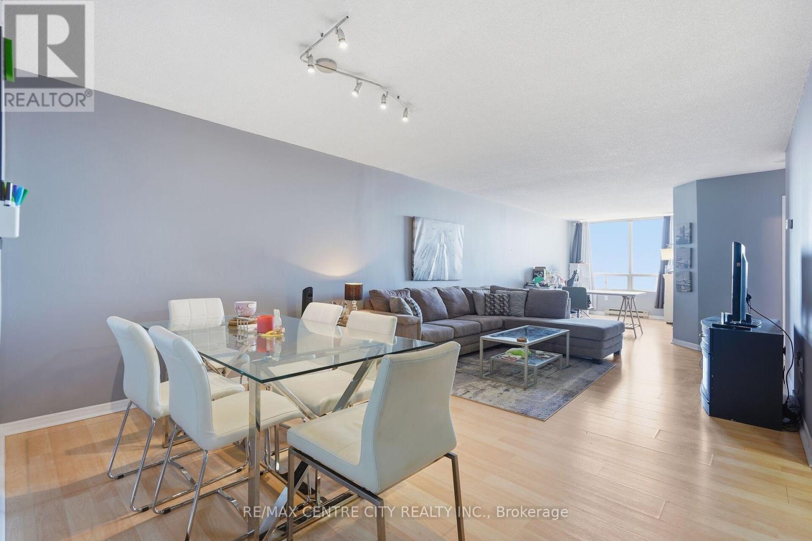 1503 - 695 Richmond Street, London East, Ontario  N6A 5M8 - Photo 4 - X12838738