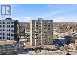 1503 - 695 RICHMOND STREET, London East, Ontario