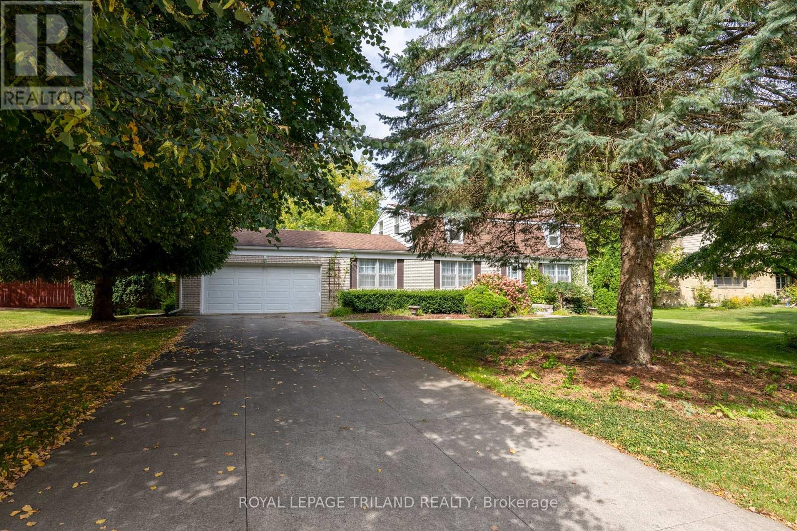 769 HAIGHTON ROAD, London South, Ontario