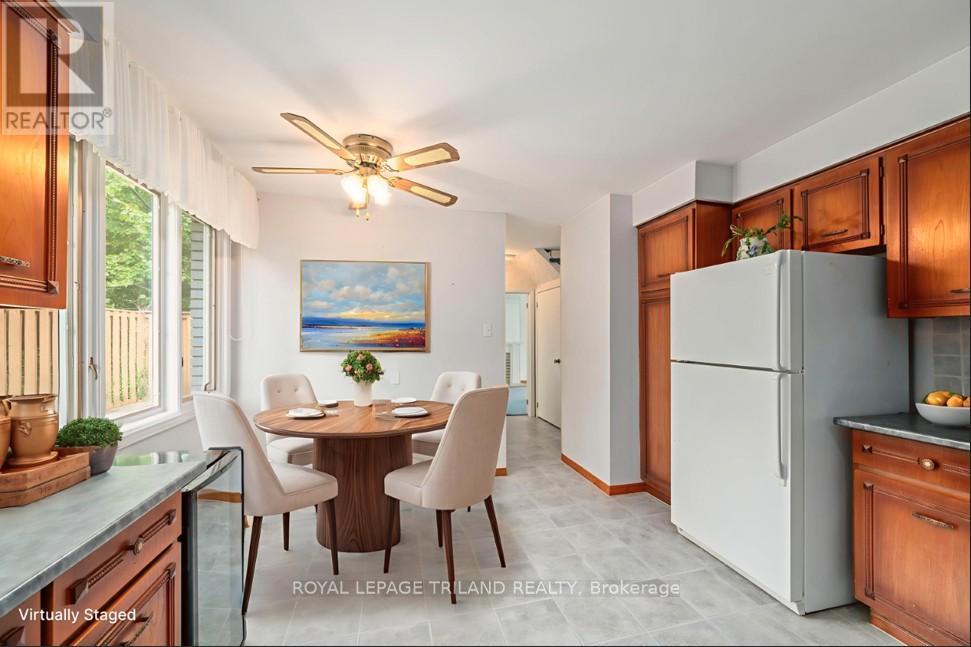 769 Haighton Road, London South, Ontario  N6K 1B4 - Photo 11 - X12838806