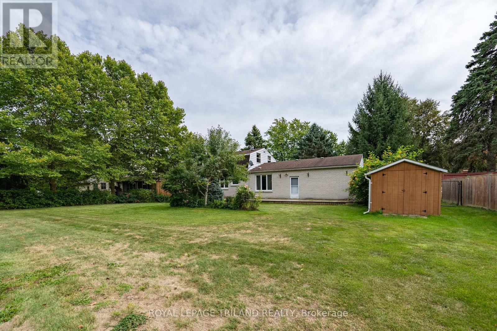 769 Haighton Road, London South, Ontario  N6K 1B4 - Photo 30 - X12838806