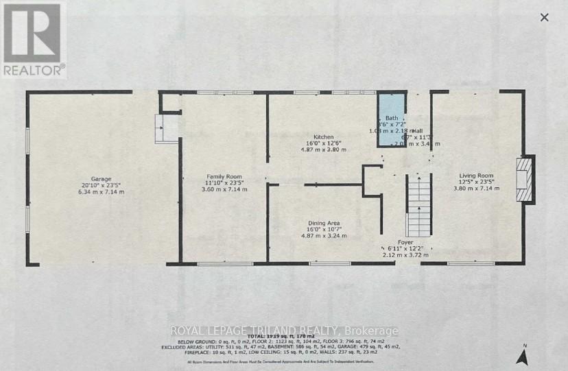 Photo 35 of 35 for 769 Haighton Road