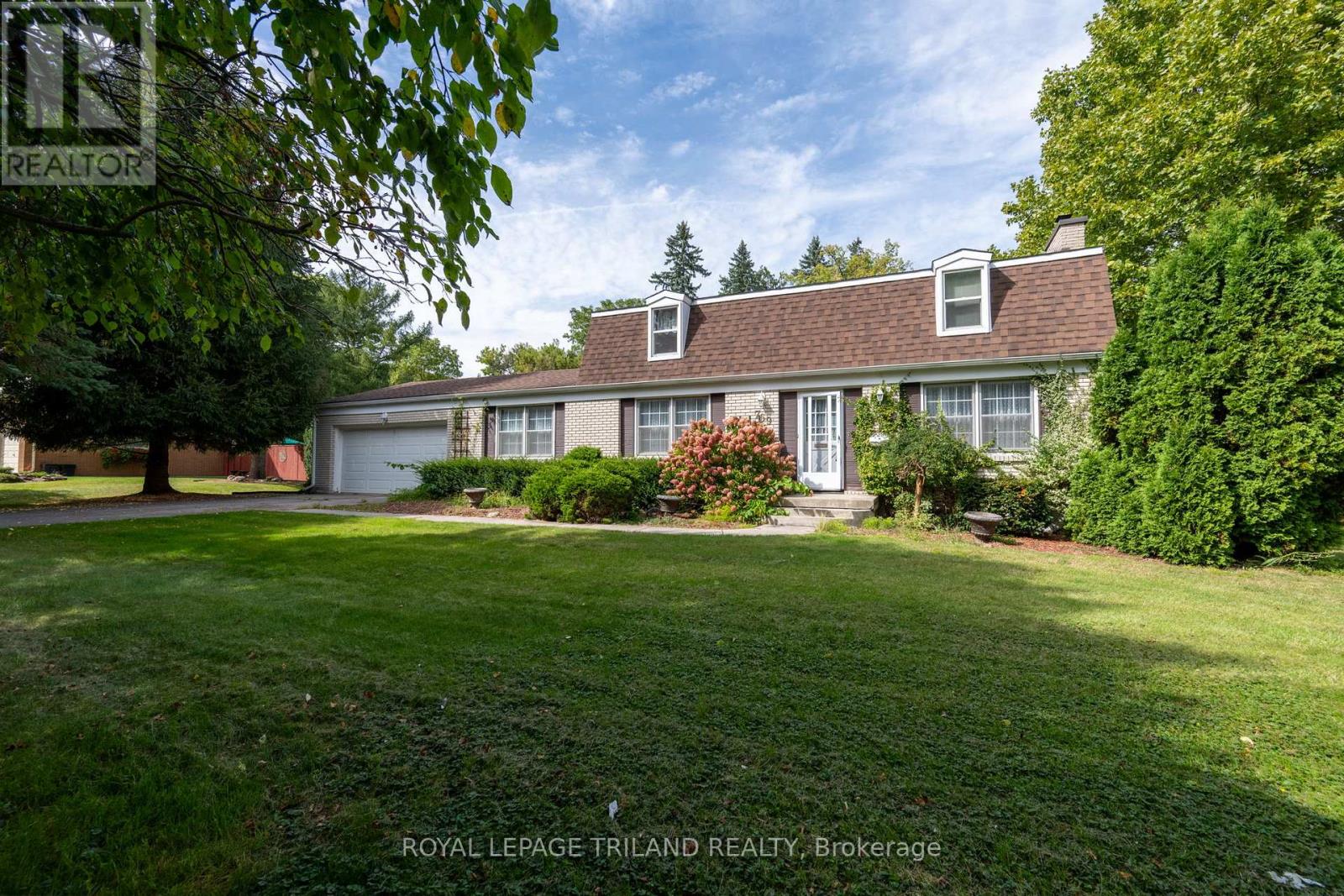 769 Haighton Road, London South, Ontario  N6K 1B4 - Photo 4 - X12838806