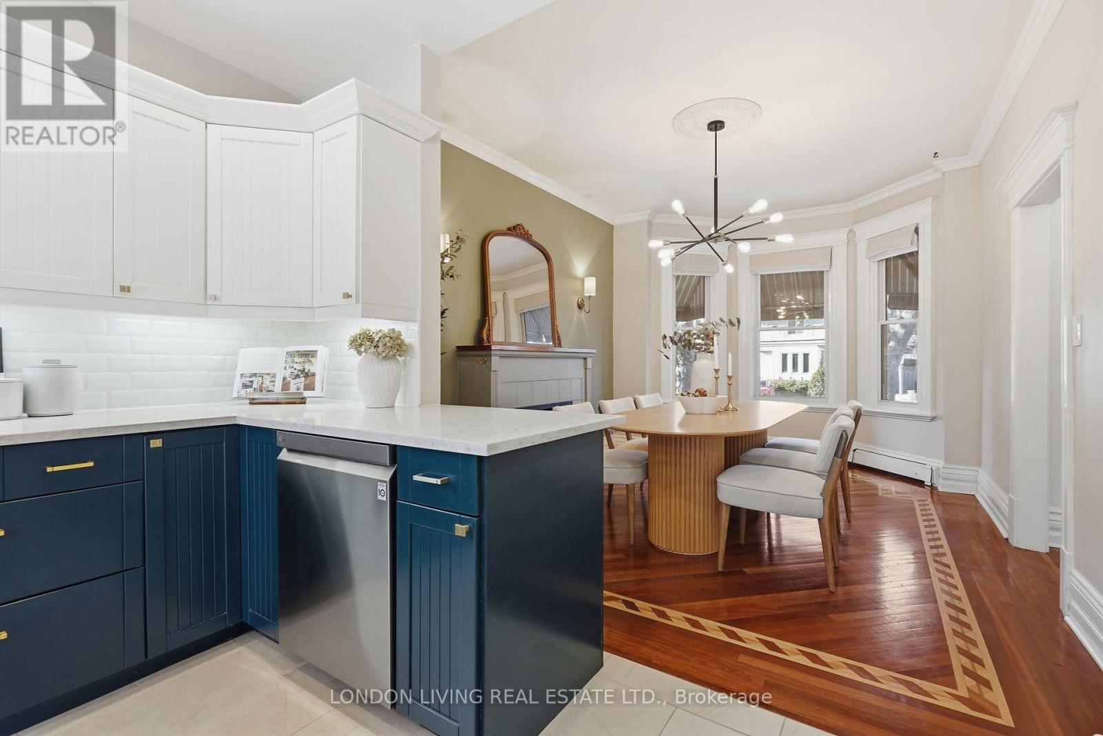 197 Elmwood Avenue E, London South, Ontario  N6C 1K1 - Photo 18 - X12838860