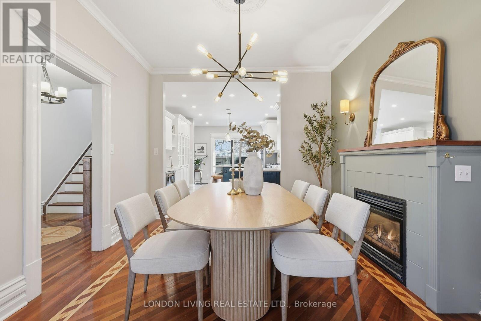 197 Elmwood Avenue E, London South, Ontario  N6C 1K1 - Photo 19 - X12838860