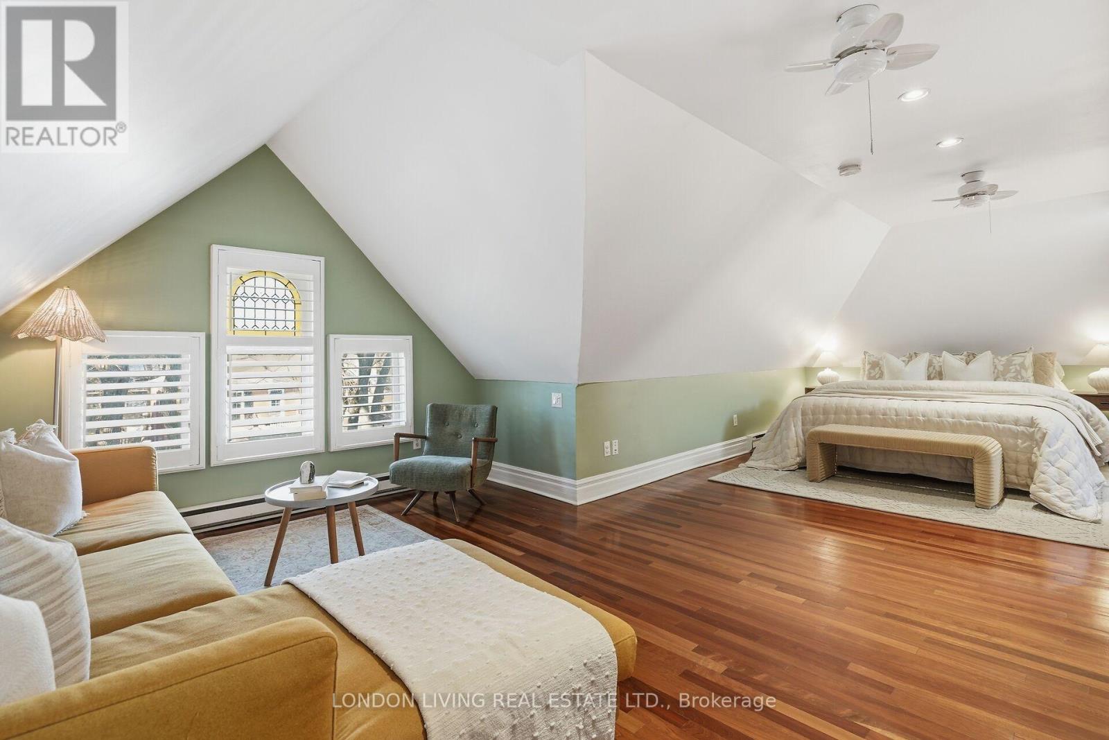 197 Elmwood Avenue E, London South, Ontario  N6C 1K1 - Photo 29 - X12838860