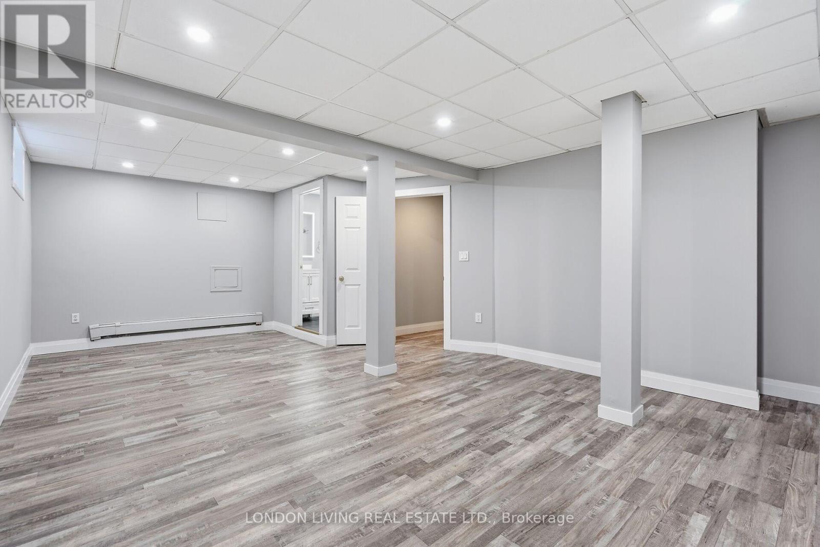 197 Elmwood Avenue E, London South, Ontario  N6C 1K1 - Photo 34 - X12838860