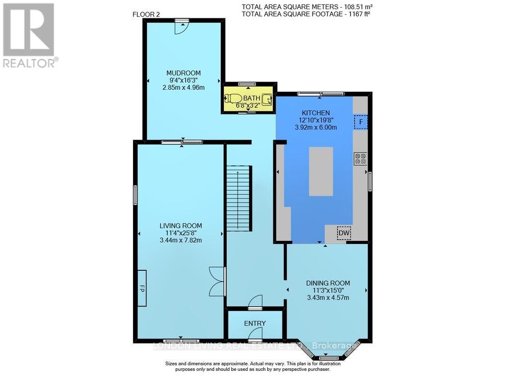 197 Elmwood Avenue E, London South, Ontario  N6C 1K1 - Photo 47 - X12838860